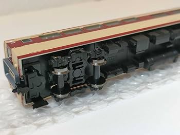 Amazon | KATO サシ481 25 101527 485系 初期形 6両基本セット
